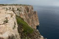 Formentera, Islas Baleares, EspaÃÂ±a Royalty Free Stock Photo