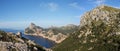 Formentor , Mallorca , Spain