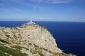 Formentor Lighthouse, Mallorca