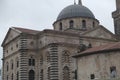 Former Armenian church converted to Kurtulus Mosque in Gaziantep, Virgin Mary Church or Surp Asdvadzadzin Cathedral