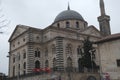 Former Armenian church converted to Kurtulus Mosque in Gaziantep, Virgin Mary Church or Surp Asdvadzadzin Cathedral