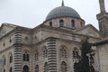 Former Armenian church converted to Kurtulus Mosque in Gaziantep, Virgin Mary Church or Surp Asdvadzadzin Cathedral