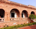 The Former British Consulate in Kaohsiung in Taiwan