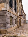 Royal William Yard Royalty Free Stock Photo