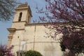 former church (san vincenzo ferreri) - ragusa - italy