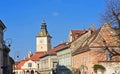 Former City Hall of Brasov, called Council House