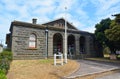 Former Courthouse in Port Fairy, VIC.