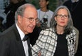 George Mitchell & Heather MacLachlan at 2008 Time 100 Gala in New York City