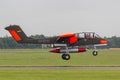 Former German Air Force North American Rockwell OV-10B Bronco twin engined counter insurgency and forward air control aircraft.