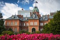 Former Hokkaido Government Office