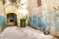 Mellah district in the medina of Essaouira