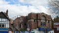 Former Kingsway Cinema Kings Heath