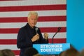 Former President Bill Clinton Speaking in Pennsylvania