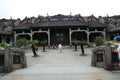 Former Residence of Chen Fang 15 - A Guangzhou historic site - Guangdong - China