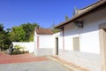 Former residence of linyutang replica, adobe rgb