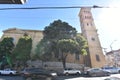 The former Sacred Heart Church San Francisco, 9.