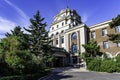 Former Site of the Ministry of Justice of the Puppet Manchukuo in Changchun, China