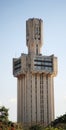 Former Soviet Embassy building in HavanaÃ¯Â¿Â½