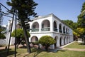 Former Tait & Co merchant house in Anping, Tainan, Taiwan