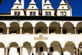 former town hall, Square of Master Paul, Levoca, Slovakia