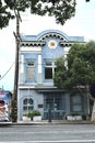 Former Union Hall turned into mental health services San Francisco 4