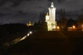 Holodomor victims Memorial in Kyiv and Kyivo-PechersÃ¢â¬â¢ka Lavra