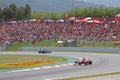 Formula 1 Grand Prix