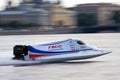 Formula 1 Powerboat World Championship 2009 Royalty Free Stock Photo