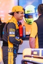 2023 Formula 1 Australian Grand Prix - Day 4 Royalty Free Stock Photo