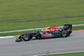 Formula On GP Round 2 in Sepang Malaysia