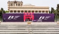 Formula 1, Grand Prix of Europe, Baku 2016