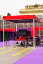 Formula 1, Grand Prix of Europe, Baku 2016