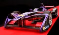 Formula One concept Race Car