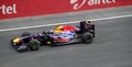 Formula One - Red Bull Racing