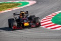 Formula One Test Days 2019 - Max Verstappen