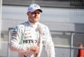 Formula One Test Days 2019 - Valteri Bottas