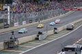 Formula Porsche Race