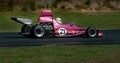 Formula 5000 Race Car - Begg FM5-5