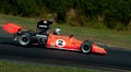 Formula 500 Race Car - McRae GM1