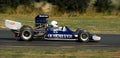 Formula 500 Race Car - McRae GM1