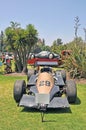 Formula Vee Race Car