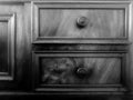 Forniture B/W