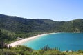 Forno Beach -Arraial do Cabo - Brazil Royalty Free Stock Photo