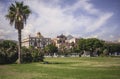 Foro Italico in Palermo 4