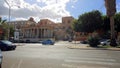 Foro Italico in Palermo