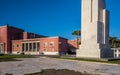 Foro Italico, Rome, Italy