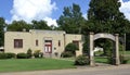 Forrest City Public Library, Forrest City, Arkansas