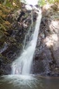 The Forsakar Waterfall, Sweden