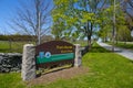 Fort Adams State Park, Newport, Rhode Island, USA