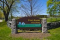 Fort Adams State Park, Newport, Rhode Island, USA